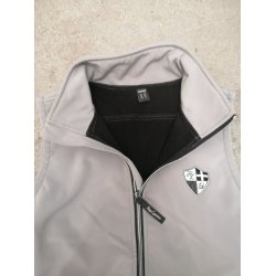 Horze vest i str. 40